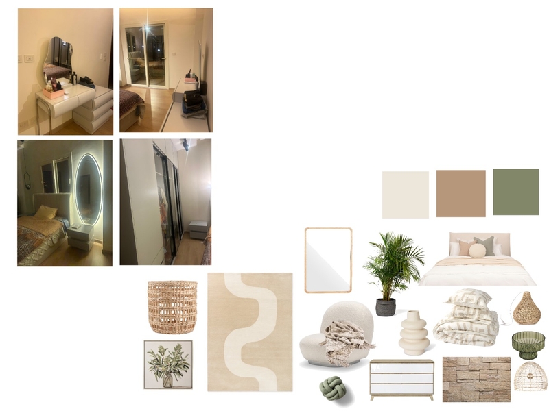 room redesign Mood Board by habdelmoneem@outlook.com on Style Sourcebook