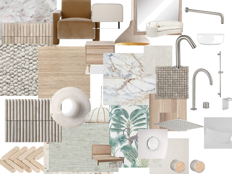 Prospect V1 Mood Board by jody@doserfreight.com.au on Style Sourcebook