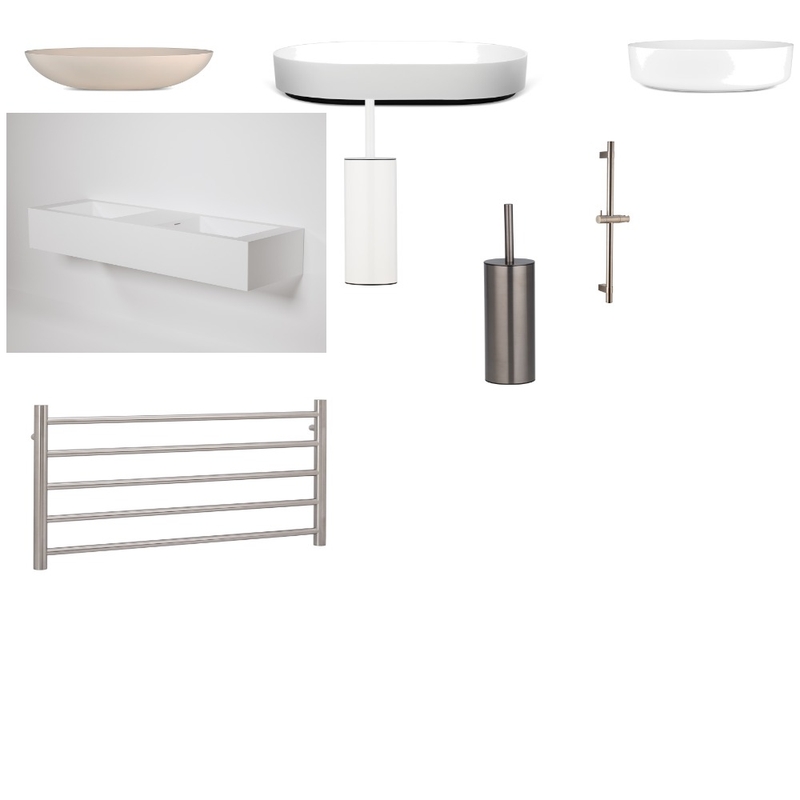 Prospect V2 Mood Board by jody@doserfreight.com.au on Style Sourcebook