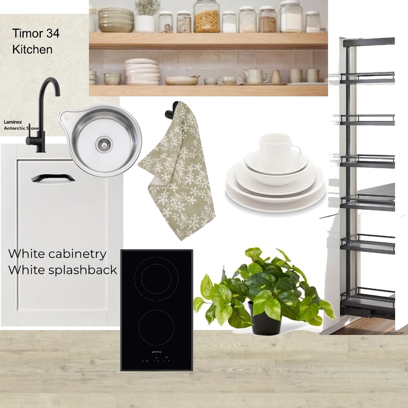 Timor kitchen 1 Mood Board by Donna G on Style Sourcebook