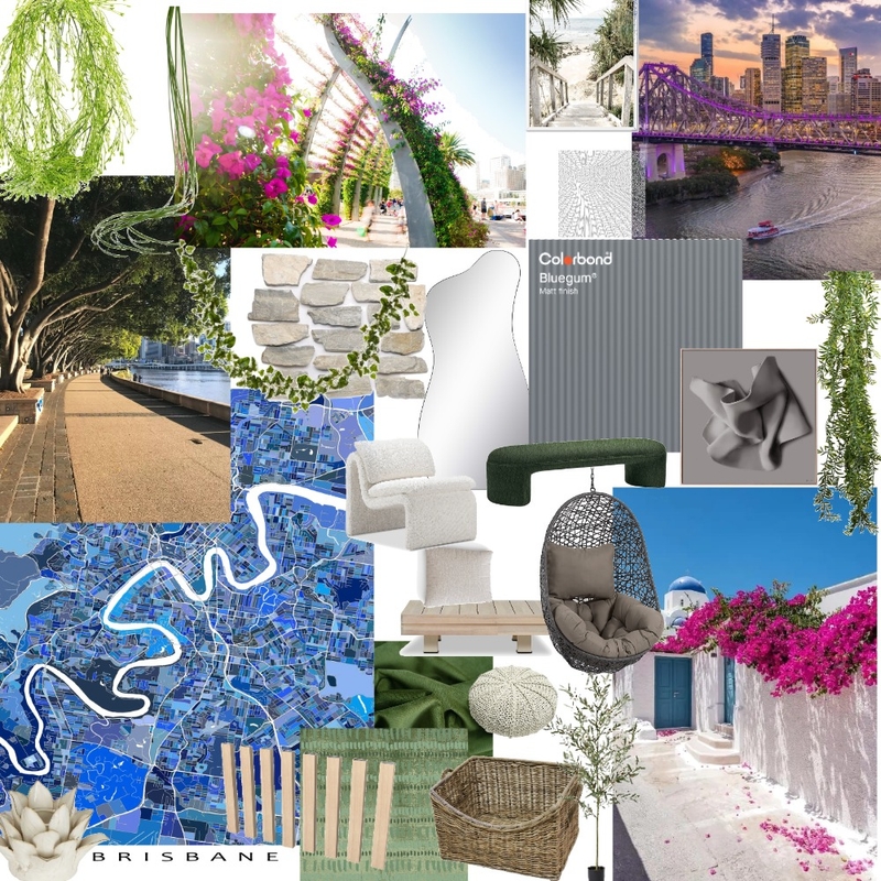 ABB102 Site Insertion Mood Board by georgialouiseward on Style Sourcebook