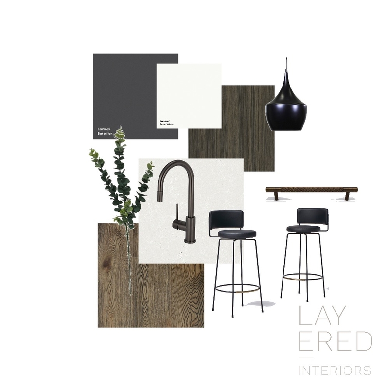 Swansea St Kitchen Mood Board by Layered Interiors on Style Sourcebook