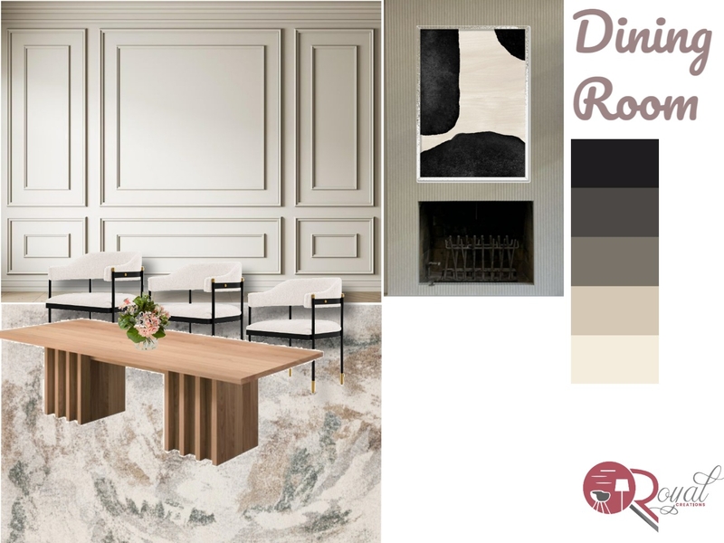 De deur dining room Mood Board by dimakatso on Style Sourcebook