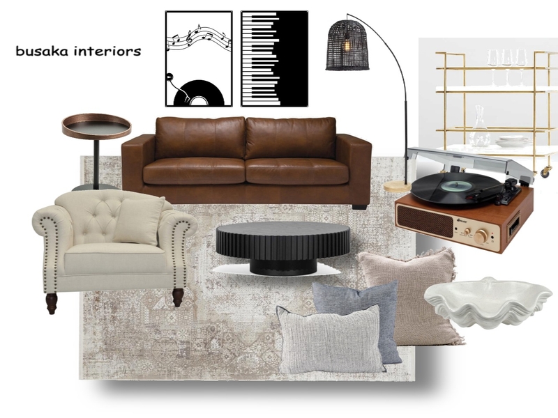 raksha cigar lounge Mood Board by mandy80 on Style Sourcebook