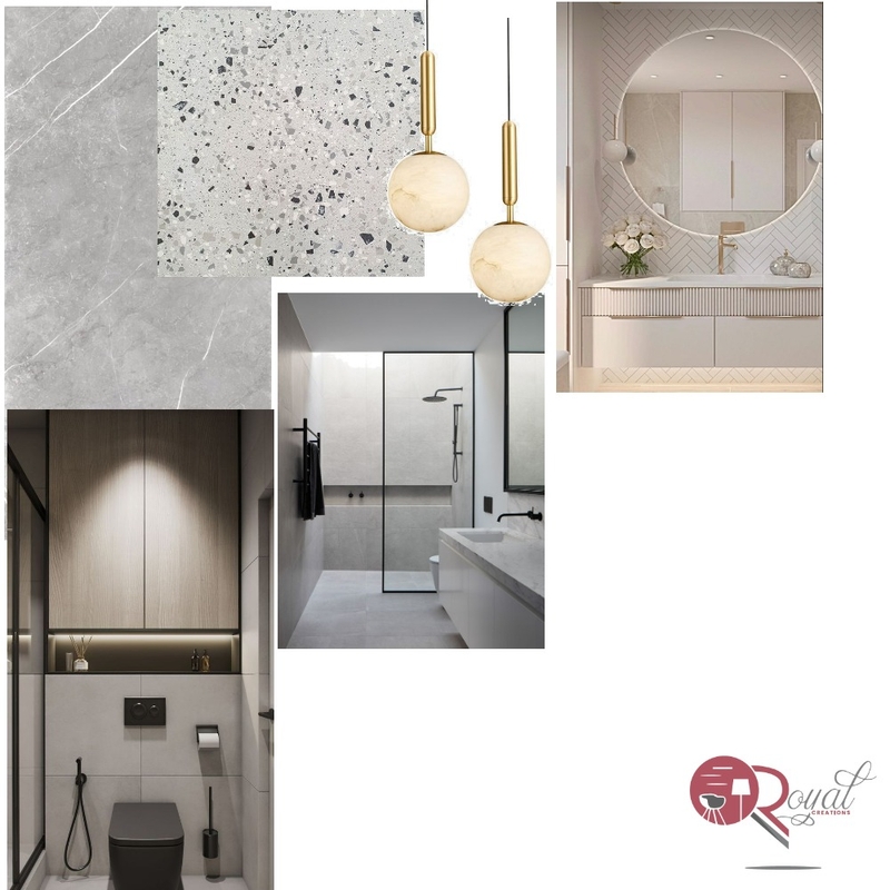 DE DEUR BATHROOM GUEST Mood Board by dimakatso on Style Sourcebook