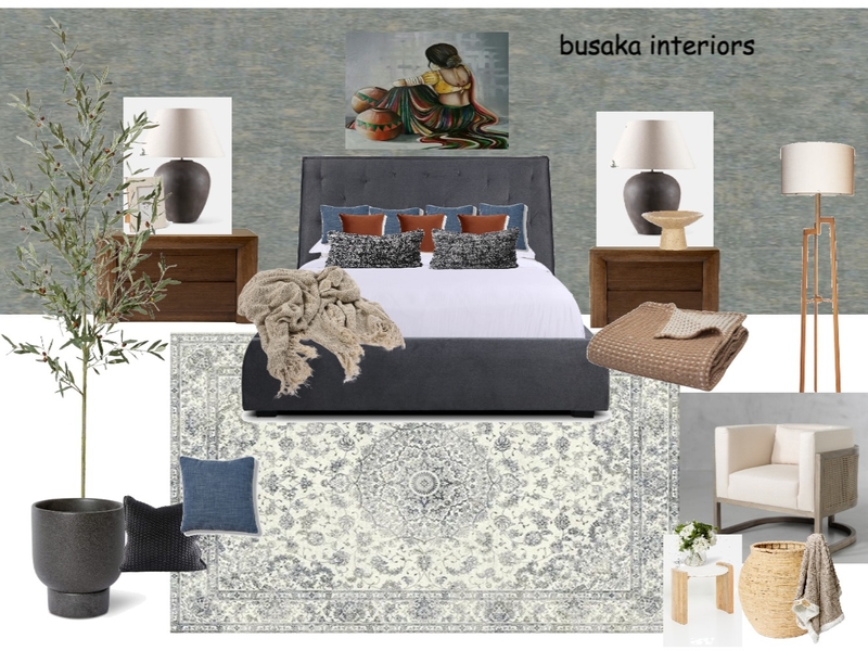 raksha Master bedroom Mood Board by mandy80 on Style Sourcebook