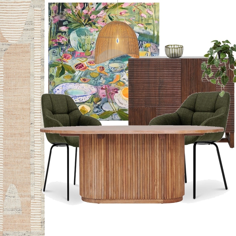 dining room sample board Mood Board by LarissaAlexandra on Style Sourcebook