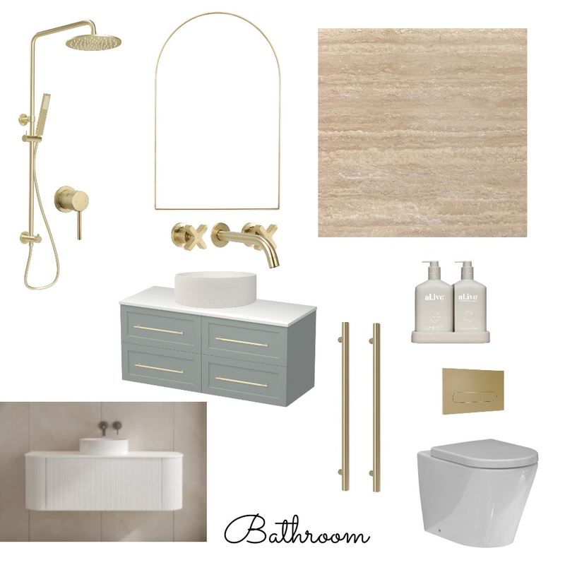 Tagalad Bathroom Mood Board by phillylyusdesign on Style Sourcebook