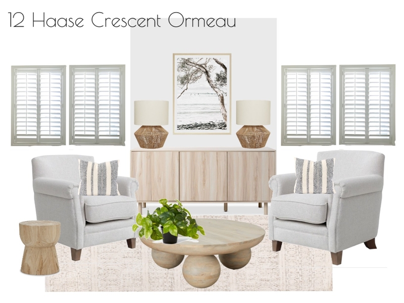 12 Haase Crescent Ormeau Mood Board by Styled By Lorraine Dowdeswell on Style Sourcebook