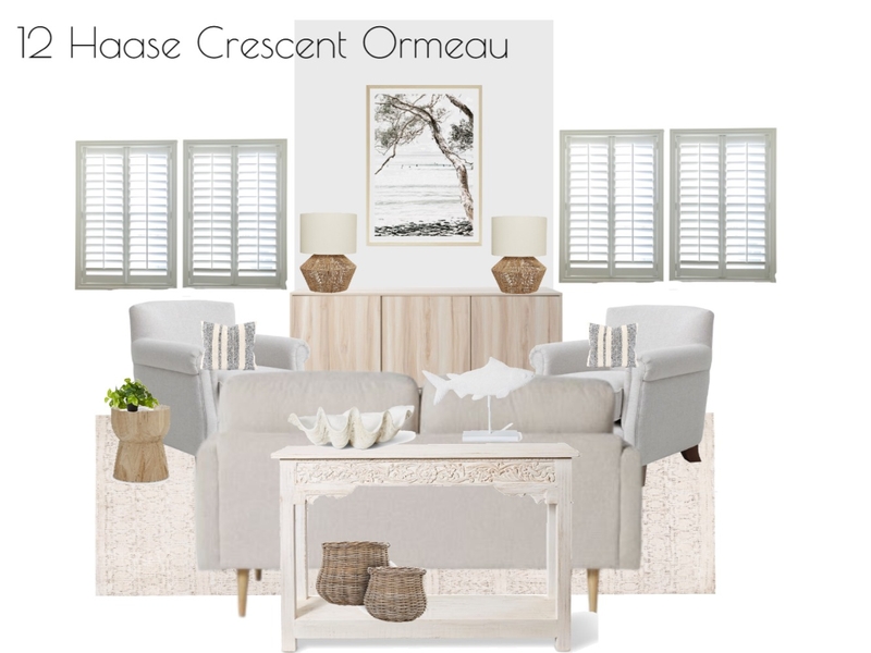 12 Haase Crescent Ormeau Mood Board by Styled By Lorraine Dowdeswell on Style Sourcebook