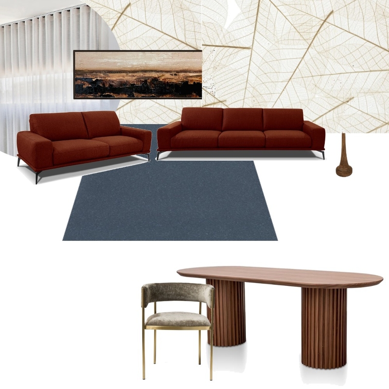 nans lounge Mood Board by teishfrance on Style Sourcebook