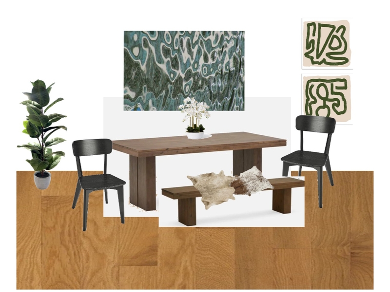 Dining Mood Board by mmacdonald_ on Style Sourcebook