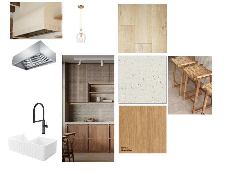 Kitchen Mood Board by reemokkeh on Style Sourcebook