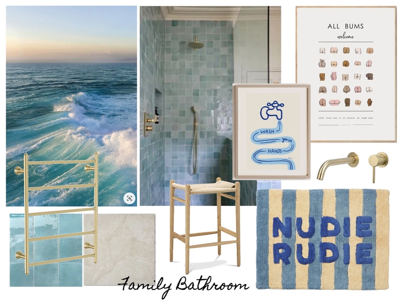 Room 3 - Moodboard Mood Board by Chris on Style Sourcebook