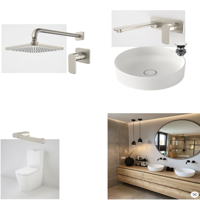 ENSUITE ideas Mood Board by LPATTO on Style Sourcebook