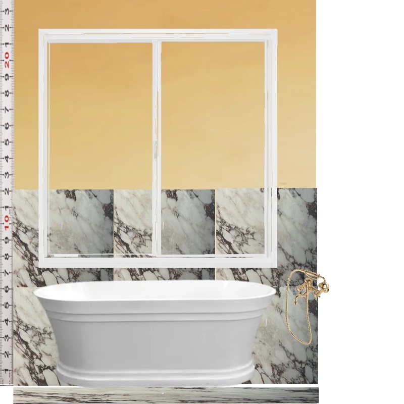 Bathroom Mood Board by dl2407 on Style Sourcebook