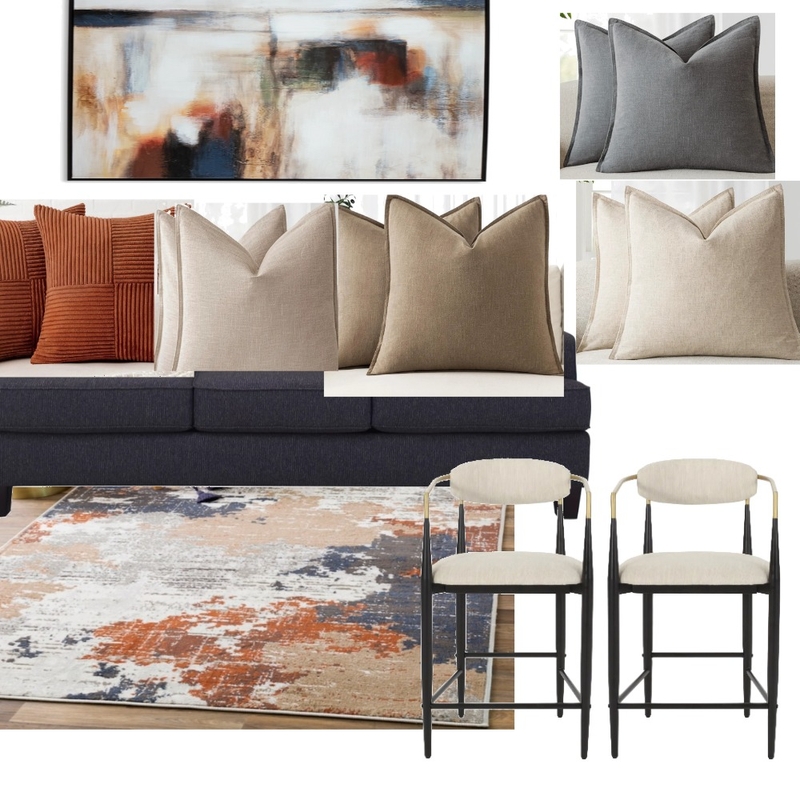 Basement x2 Mood Board by chantelmoulton@gmail.com on Style Sourcebook