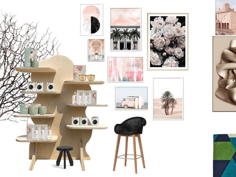 eeeeeFFF Mood Board by nad on Style Sourcebook