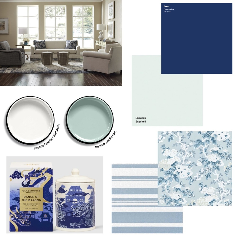 Ascot glo-up Mood Board by G3ishadesign on Style Sourcebook