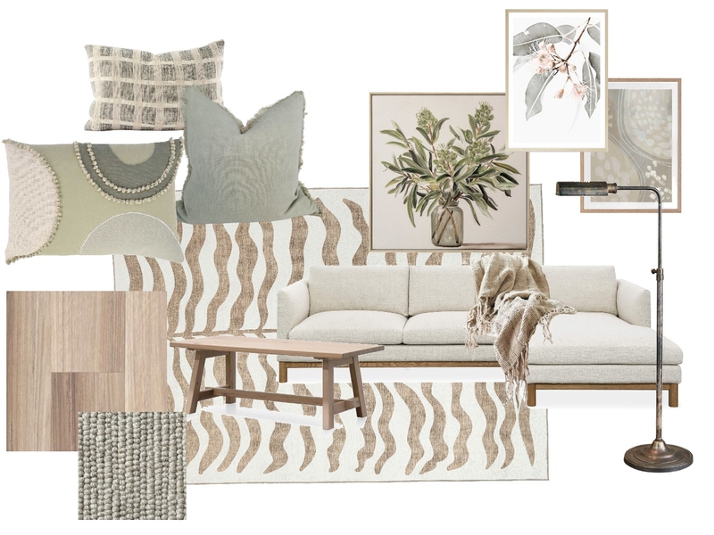 Living room Mood Board by tarryn.billington@gmail.com on Style Sourcebook