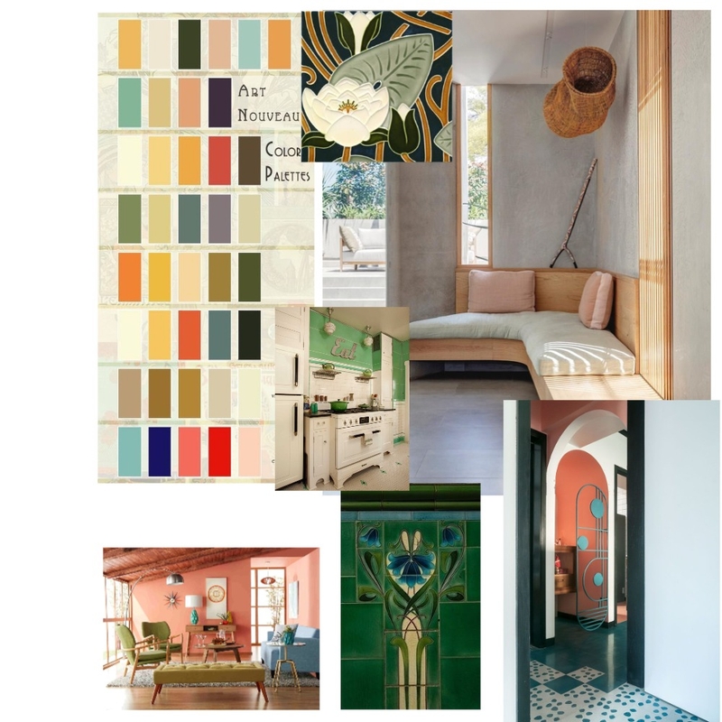 Adas Abode Mood Board by G3ishadesign on Style Sourcebook