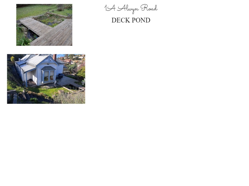 Alwyn Rd Pond n Deck Mood Board by Jamjam on Style Sourcebook