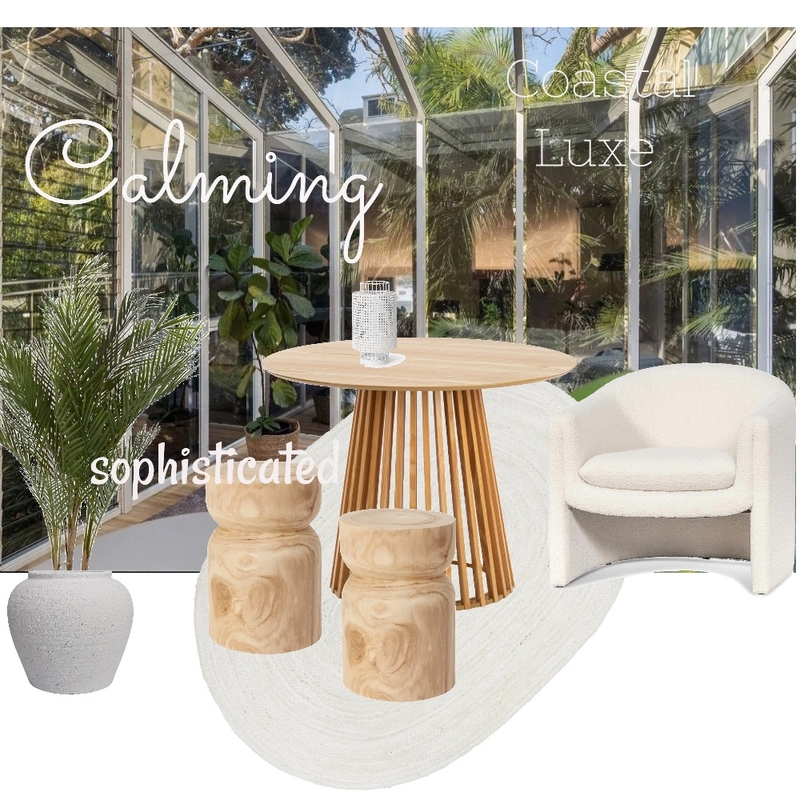 Darook Park sunroom Mood Board by JO51E on Style Sourcebook