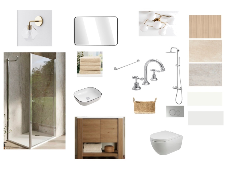 Modulo9-baño Mood Board by agustucceri on Style Sourcebook