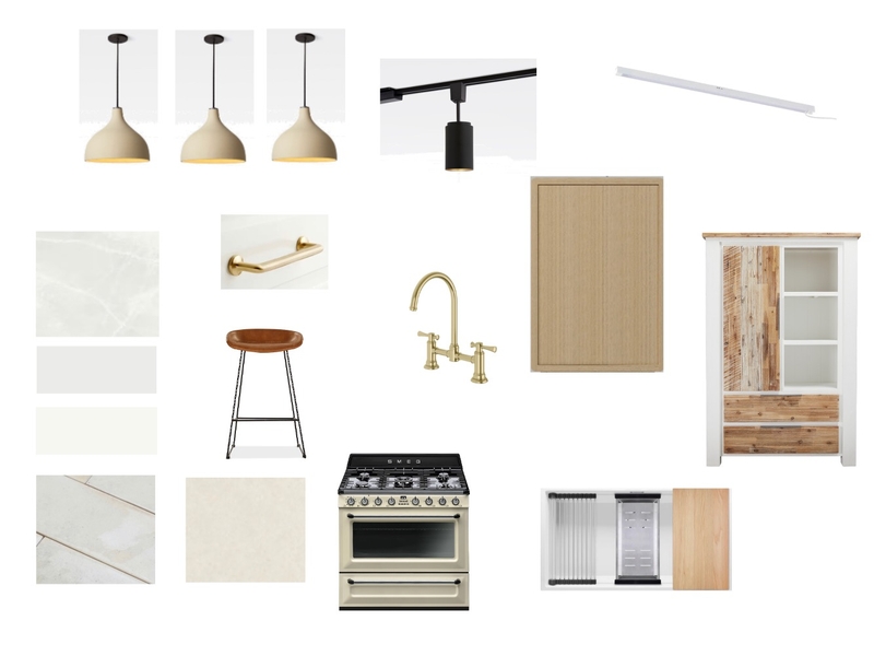 Modulo8-cocina Mood Board by agustucceri on Style Sourcebook