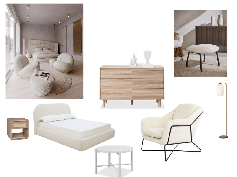 Jessica Williams Mood Board Mood Board by jdarinteriors on Style Sourcebook