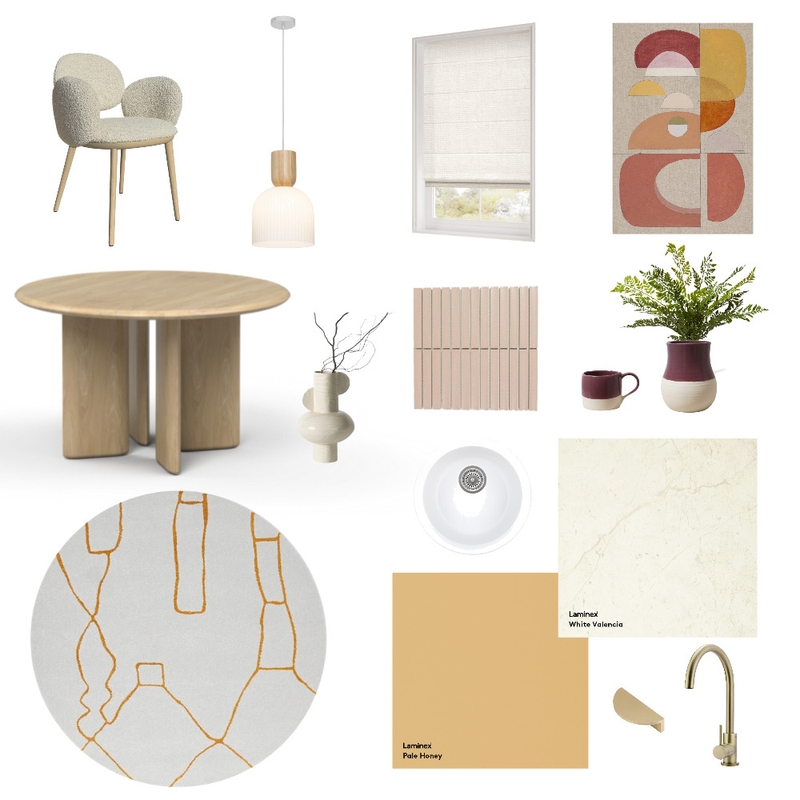 Kitchen formal meeting area Mood Board by SahelIzadi on Style Sourcebook