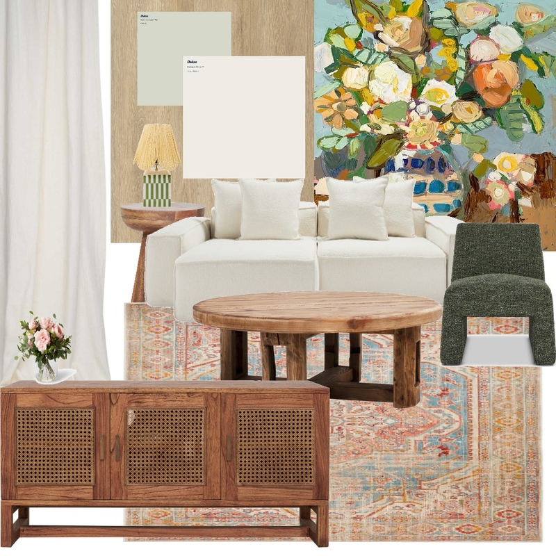 living room sample board Mood Board by LarissaAlexandra on Style Sourcebook