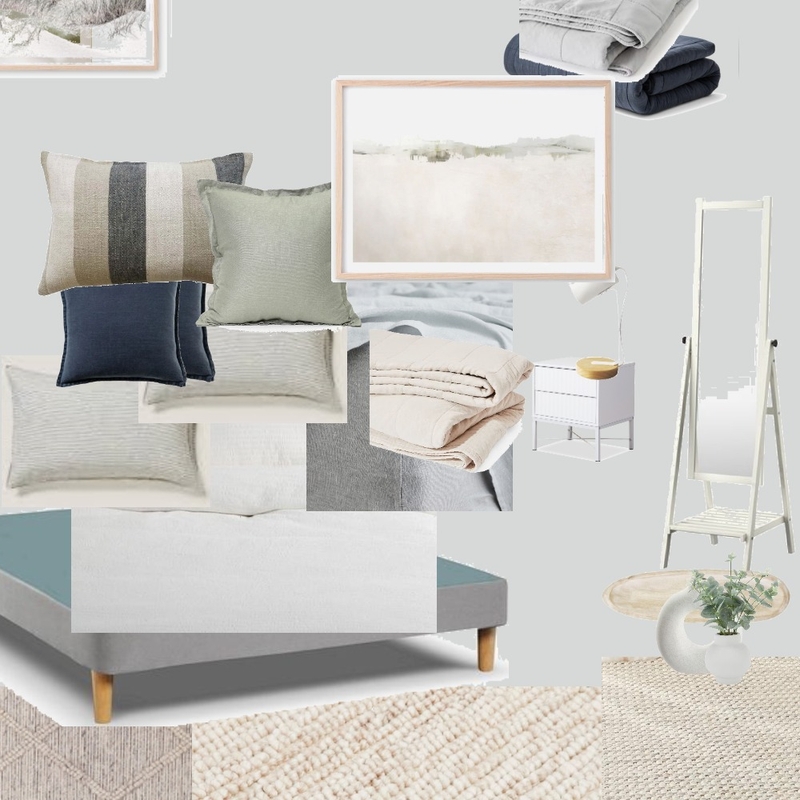 Spare Room Mood Board by mrsjharvey@outlook.com on Style Sourcebook