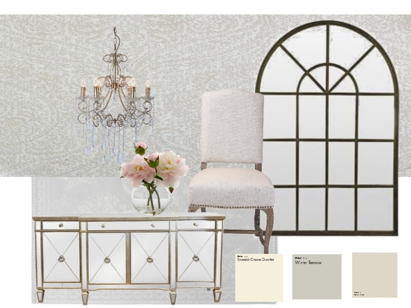 french provincial mood board Mood Board by Just GorJess Interiors on Style Sourcebook