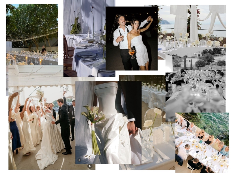 Wedding Mood Mood Board by kristinamikrut@gmail.com on Style Sourcebook