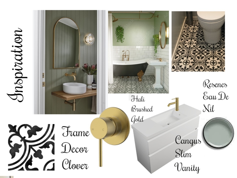 Duffus Mood Board by hastings@tilewarehouse.co.nz on Style Sourcebook