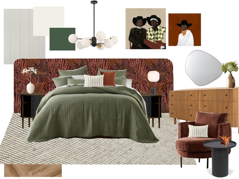 masterbedroom Mood Board by lauren_mik05 on Style Sourcebook