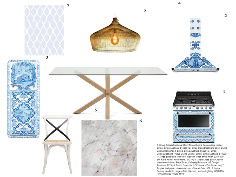 Greeky mood Mood Board by Musashi on Style Sourcebook