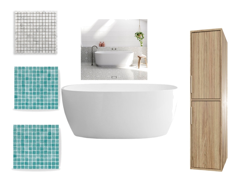 bathroom 1 Mood Board by izzy235 on Style Sourcebook