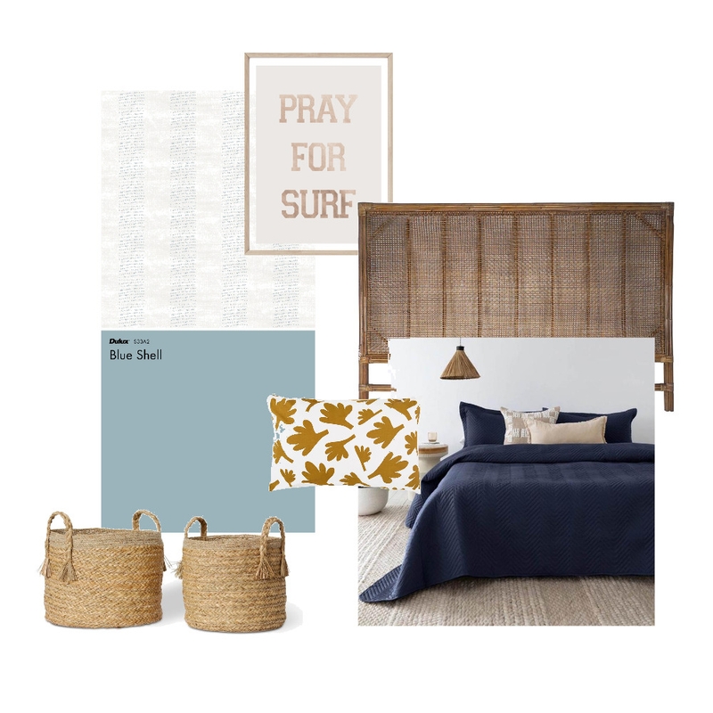 Kids room - to be completed Mood Board by House of Hali Designs on Style Sourcebook