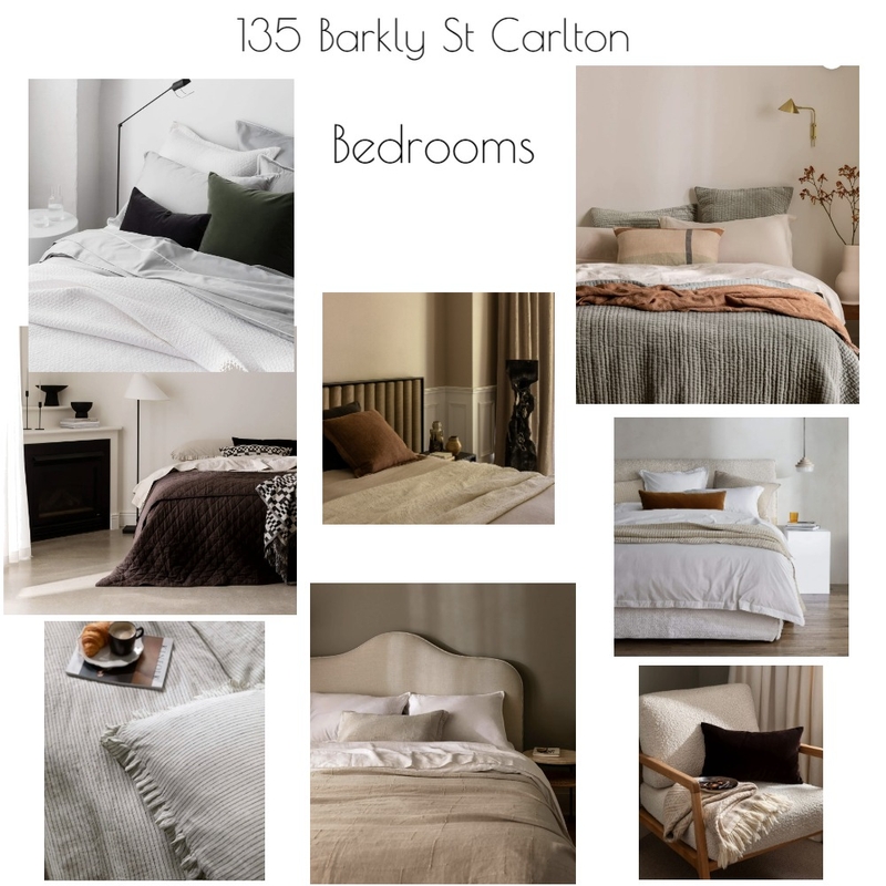 Bedroom Mood Board by veronicadeka1@hotmail.com on Style Sourcebook