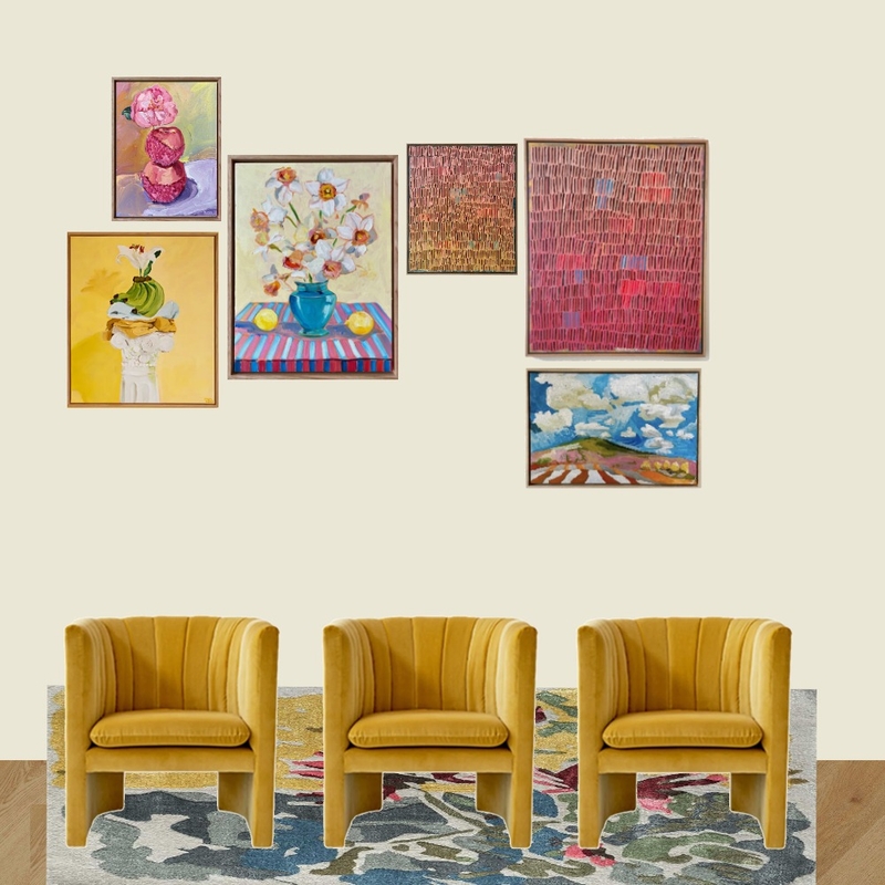 Entryway Square Mood Board by dl2407 on Style Sourcebook