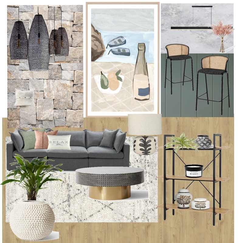 Boolagi Dve 3 Mood Board by Your Home Interiors on Style Sourcebook