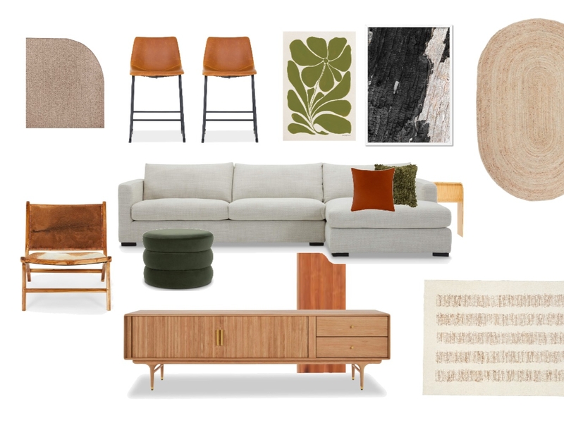 Jane Frank Mood Board by Brisbane Lounge Lovers on Style Sourcebook