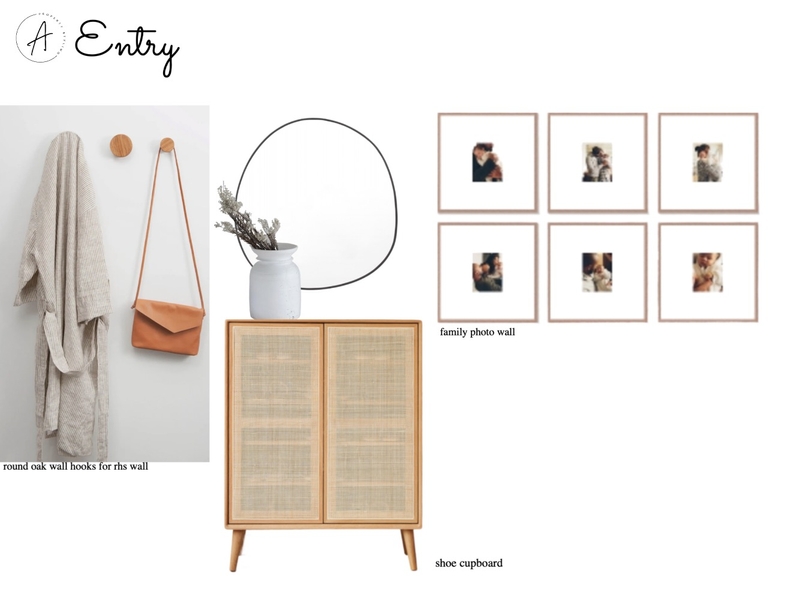 ENTRY HAMLYN Mood Board by BeckieChamberlain on Style Sourcebook