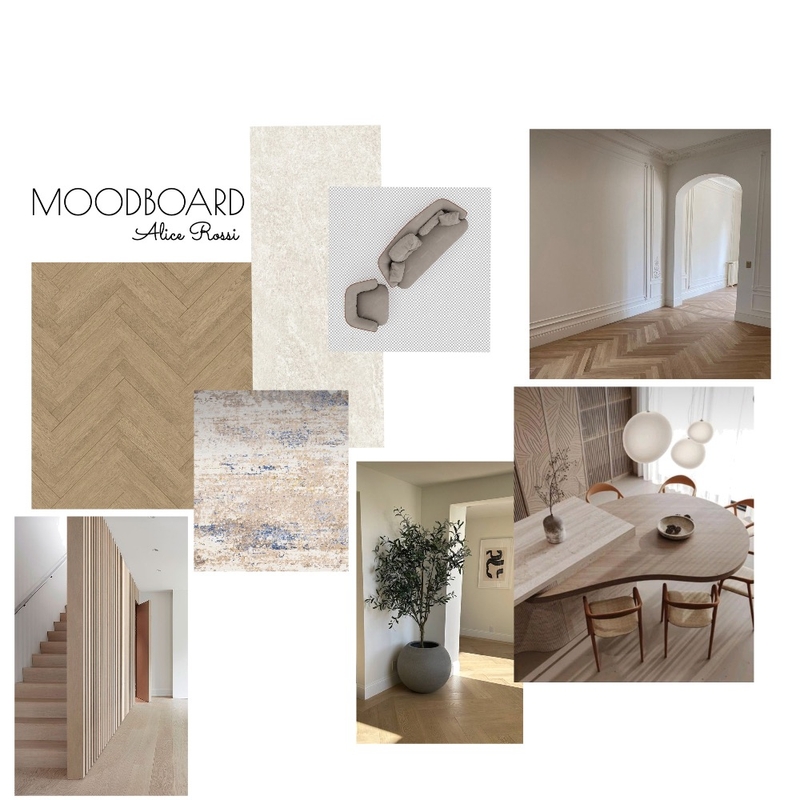 modul4 Mood Board by Alicerossiii on Style Sourcebook