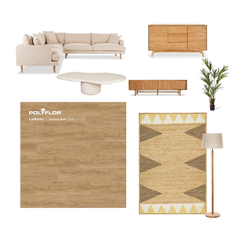 Living room Mood Board by scarlettatkins on Style Sourcebook