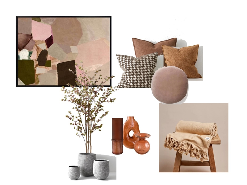 Theatre Mood Board by Sage White Interiors on Style Sourcebook