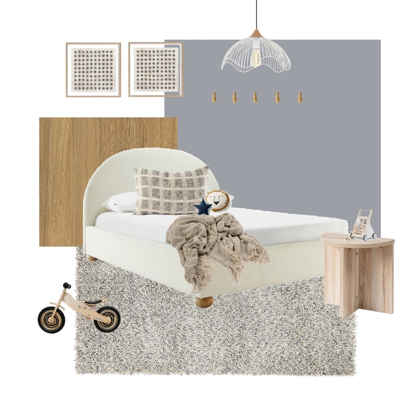 kids room Mood Board by danyescalante on Style Sourcebook