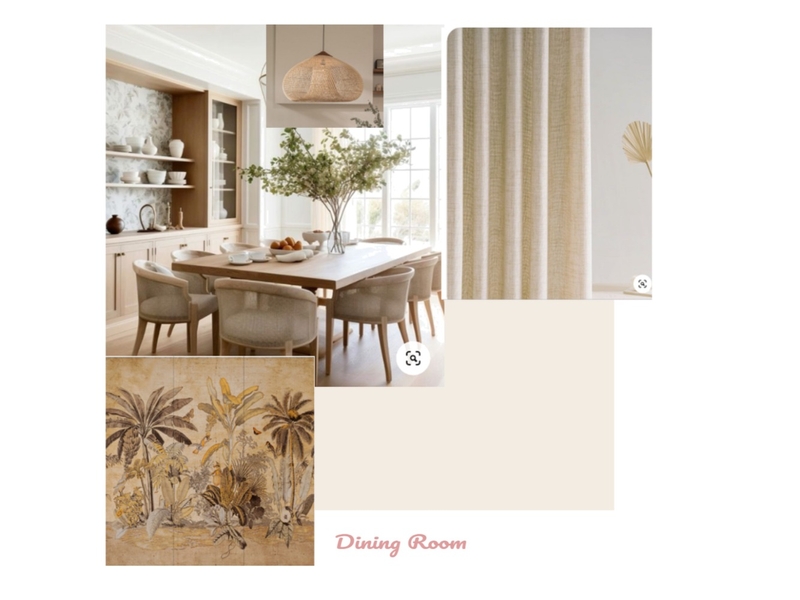 dining Mood Board by reemokkeh on Style Sourcebook